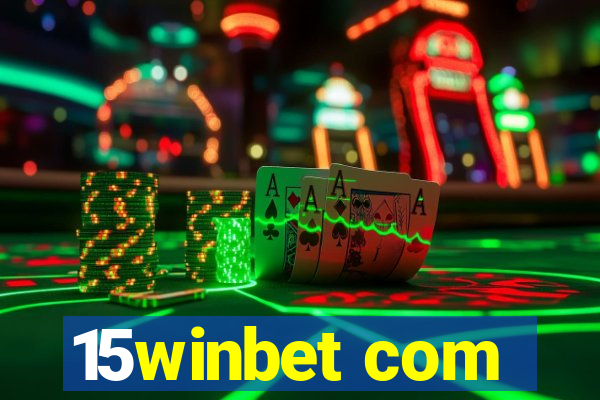 15winbet com